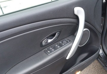 Renault Fluence Sedan 1.5 dCi FAP 110KM 2012 Renault Fluence 1.5 Dci 110KM/Automat/Alu/Długie, zdjęcie 11