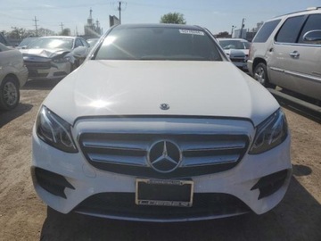 Mercedes Klasa E W213 2020 Mercedes-Benz Klasa E 350, 2020r., 4x4, 2.0L 2.0 Benzyna 255KM, zdjęcie 4