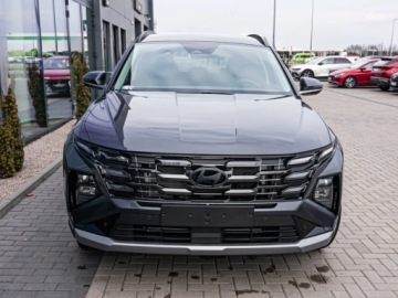 Hyundai Tucson IV 2026 HYUNDAI Tucson 1.6 T-GDi HEV Smart 2WD aut Suv 239KM 2026, zdjęcie 1