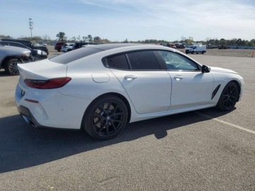 BMW Seria 8 II 2022 BMW Seria 8 840i 2022 3.0l 3.0 Benzyna 335KM, zdjęcie 3