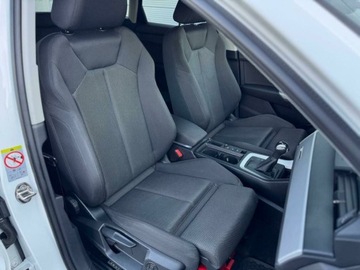 Audi Q3 II SUV 1.5 35 TFSI 150KM 2022 Audi Q3 Wiritualny Kokpit , Kamera Cofania , Reflektory Led 1.5 Benzyna, zdjęcie 24