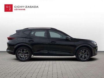 Cupra Formentor Crossover 1.5 TSI 150KM 2025 Cupra Formentor grzane fotele kierownica, aktywny tempomat,FAV23, Polski s, zdjęcie 3