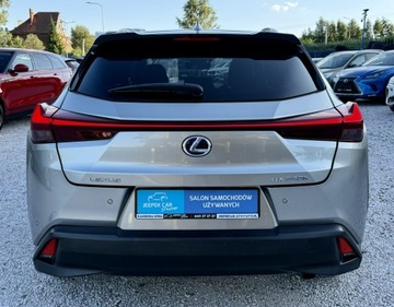 Lexus UX 2021 Lexus UX 250h,Hybryda,Gwarancja, zdjęcie 7