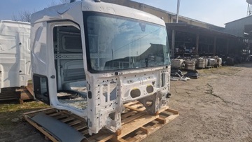 Кабинка салона с низким уровнем Volvo FH5 FH4 2022 R