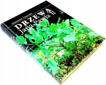 DRZEWA JANA PAWŁA II - Aleksander Żukowski [245B]
