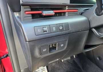 Hyundai Kona II 2025 Hyundai Kona HEV N Line Oferta Specjalna 1.6 Hybryda 129KM, zdjęcie 21