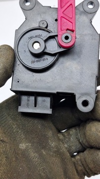 MOTOREK RADIÁTORU OPEL SIGNUM I 006973Z