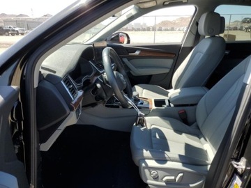 Audi Q5 II 2022 Audi Q5 Premium Plus 45 2022 2.0l 2.0 Benzyna 261KM, zdjęcie 7