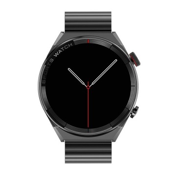 Измерения здоровья SmartWatch и приложения Watchmark