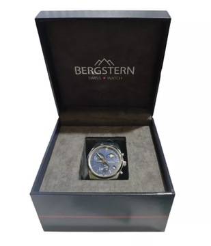 ZEGAREK BERGSTERN HARMONY PUD