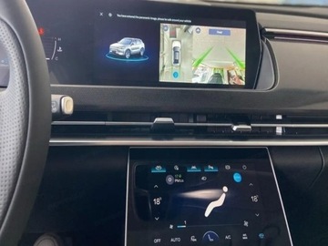 BAIC Beijing 7 1.5 177KM 2025 BAIC Beijing 7 1.5T Luxury DCT Suv 177KM 2025, zdjęcie 7