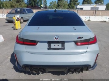BMW Seria 3 G20-G21 2022 BMW M3 2022r, M3, Competition, 3.0L 3.0 Benzyna 473KM, zdjęcie 7