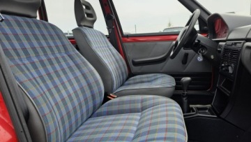 Fiat Uno II 0.9 39KM 2001 Fiat Uno salon polska 1 własciciel orginał, zdjęcie 15