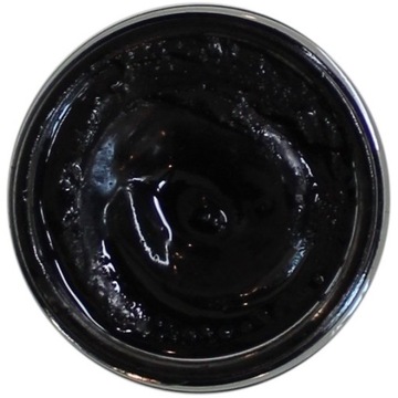 ЛАК ДЛЯ ОБУВИ ВОСКОВЫЙ КРЕМ-НОСОК, ЧЕРНЫЙ