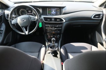 Infiniti Q30 1.5D 109KM 2016 Infiniti Q30 1.5 DCi nawigacja climatronic zarejestrowany PL, zdjęcie 27