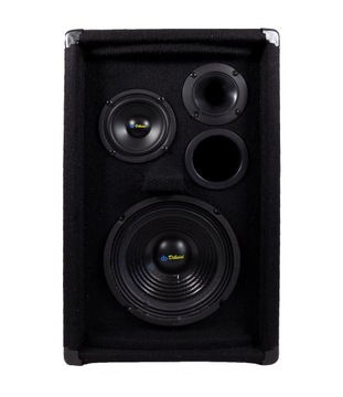 СЦЕНОВЫЕ КОЛОННЫ 600ВТ АУДИОСИСТЕМА BLUETOOTH 5K