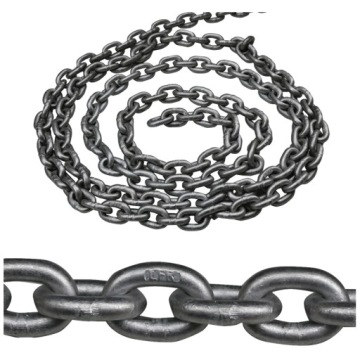 ŁAŃCUCH LOFRANS DIN 766 GALWANIZOWANY 8MM KALIBROWANY