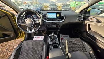 Kia XCeed Crossover Facelifting 1.5 T-GDi 160KM 2023 Kia XCeed zarejestrowana super stan zmiana raty, zdjęcie 23