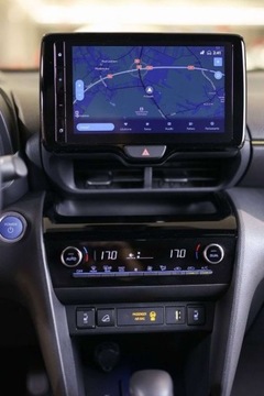 Toyota 2023 Toyota Yaris Cross Cross Hybrid 1.5 Adventure 4x4 1.5 Hybryda 116KM, zdjęcie 29