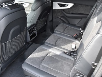 Audi Q7 II 2025 AUDI Q7 55 TFSI e quattro S Line Suv 3.0 (394KM) 2025, zdjęcie 21