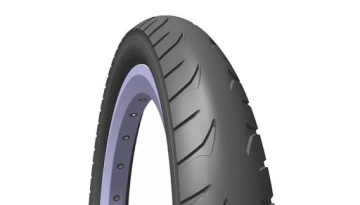 MITAS шина велосипедна візок golf V63 10x1,75
