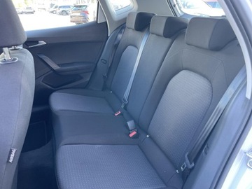 Seat Arona Crossover Facelifting 1.0 TSI 110KM 2024 Seat Arona 1.0 TSI 110KM Czujniki parkowania tył L, zdjęcie 16