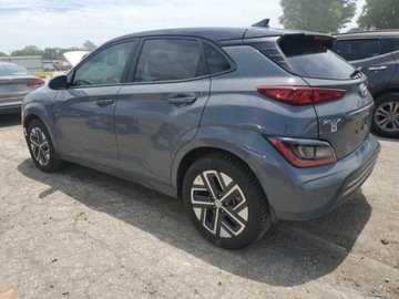 Hyundai Kona I 2021 Hyundai Kona 2022 HYUNDAI KONA SEL Elektryczny 201KM, zdjęcie 2