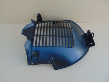 НАКЛАДКА ПЕРЕДНЕЙ КОЛЕСНОЙ АРКИ SUZUKI BURGMAN 400 K5