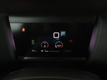 Citroen C4 III SUV 1.2 PureTech 130KM 2022 Citroen C4 automat skóra head-up navi kamera, zdjęcie 21