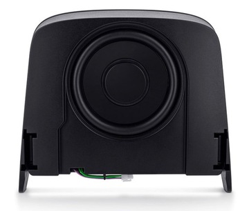 САБВУФЕР ALPINE SWC-D84S ДЛЯ DUCATO JUMPER BOXER