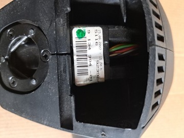 ZRCÁTKO ZPÁTEČNÁ 9134394 BMW SÉRIE 1 E81 E87