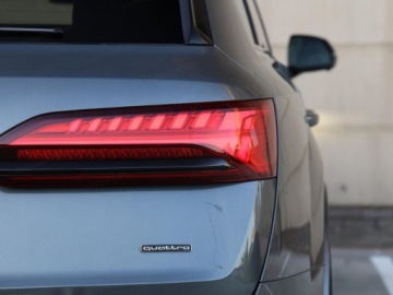 Audi Q7 III (G8) 2026 AUDI Q7 55 TFSI e quattro S Line Suv 3.0 (394 KM) 2026, zdjęcie 20