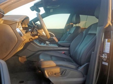 Audi Q8 2020 Audi Q8 2020 r., 3,0L PRESTIGE S-LINE 3.0 Benzyna 335KM, zdjęcie 8