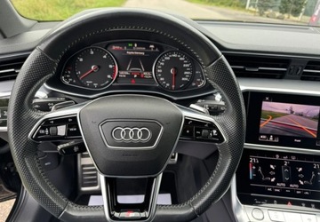 Audi A6 C8 Allroad 3.0 45 TDI 231KM 2019 Audi A6 Avant 3.0 S-LINE quattro PISEMNA GWARANCJA w cenie Transport KR, zdjęcie 30