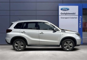 Suzuki 2025 Suzuki Vitara Suzuki Vitara 1.4 Boosterjet mHEV Premium Plus 2WD 1.4 129KM, zdjęcie 6