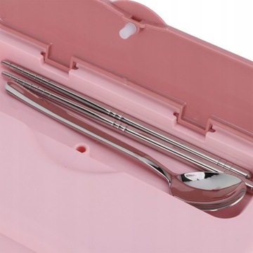 Pojemnik obiadowy termos Lunch Box 1,5 L