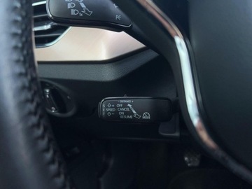 Skoda Kamiq Crossover 1.0 TSI 110KM 2021 Skoda Kamiq 1.0TSI 110KM Style SalonPL SerwisASO Full LED Virtual Acc Kame, zdjęcie 20