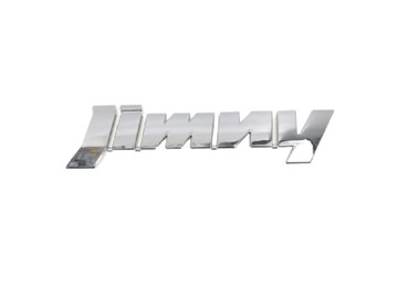 ZNAKY JIMNY 98-15