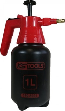 ROZPYLACZ CIŚNIENIOWY 1L KS-TOOLS GERMANY 150.8251