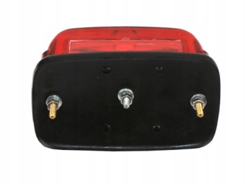 ЗАДНЯЯ ЛАМПА JAWA 50 d