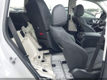 Mercedes GLS X167 2024 Mercedes-Benz GLS 2024 Mercedes-Benz GLS GLS 580 4MATIC SUV 4.0 Benzyna, zdjęcie 8