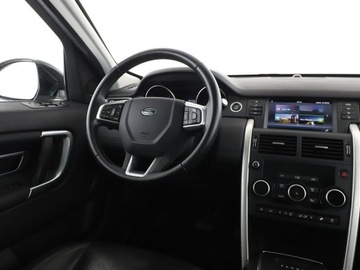 Land Rover Discovery Sport SUV 2.0 TD4 180KM 2016 Land Rover Discovery Sport 2.0 Td4 Automat HSE, zdjęcie 15