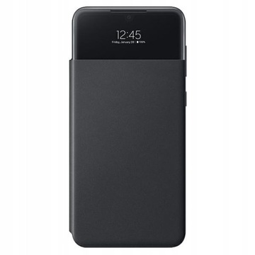 ORYG Etui SAMSUNG Wallet Case do Galaxy A33 5G