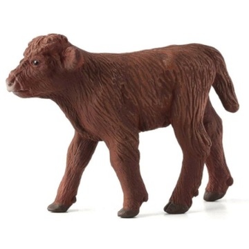 CIELĘ SZKOCKIE - Highland Calf - MOJO - 387202