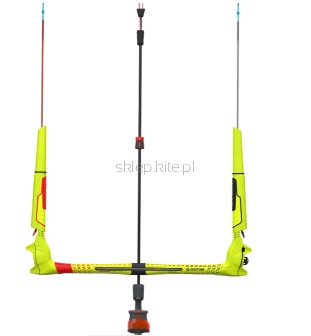 Двухцветная панель Click Bar 2024