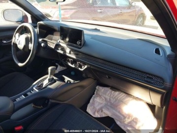 Honda 2024 Honda HR-V 2024 Honda HR-V Sport AWD CVT 2.0 Benzyna 158KM, zdjęcie 9