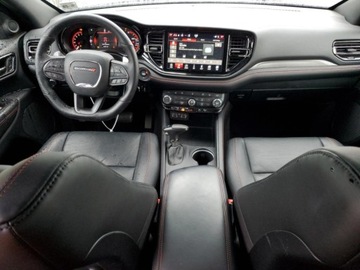Dodge Durango III 3.6 V6 294KM 2024 Dodge Durango GT 2024 3.6l 3.6 Benzyna 295KM, zdjęcie 8
