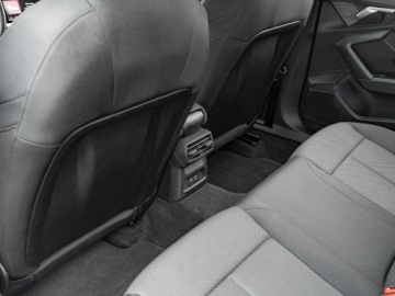 Audi A3 8Y Limousine 1.5 35 TFSI 150KM 2023 Audi A3 Limousine DW4WP84#35 TFSI mHEV S Line S, zdjęcie 27