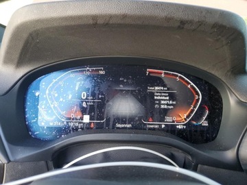 BMW X3 G45 2024 BMW X3 xDrive30i 2024 2.0l 2.0 Benzyna 248KM, zdjęcie 9