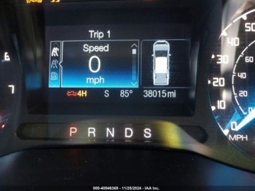 Ford Ranger VI 2023 Ford Ranger Xlt 2023 2.3l 2.3 Benzyna 270KM, zdjęcie 11